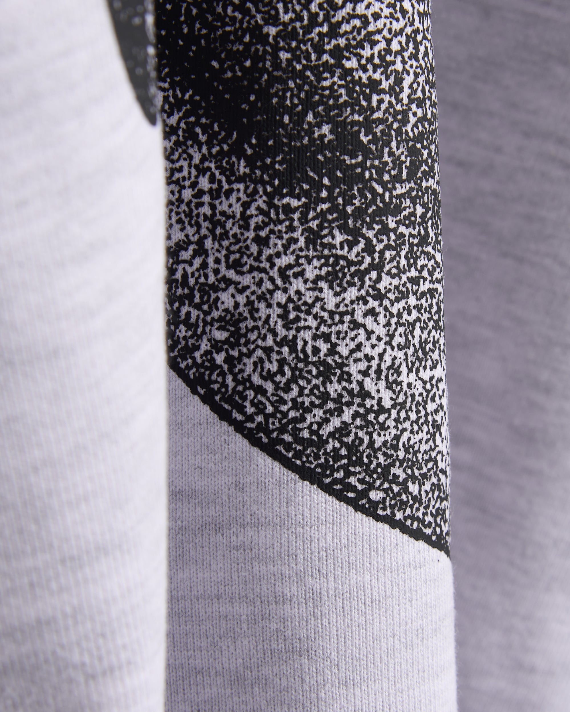 Sweatshirts OBEY Clothing Disorder Graphic Relaxed Men's Hoodie - 112470259-AGRY