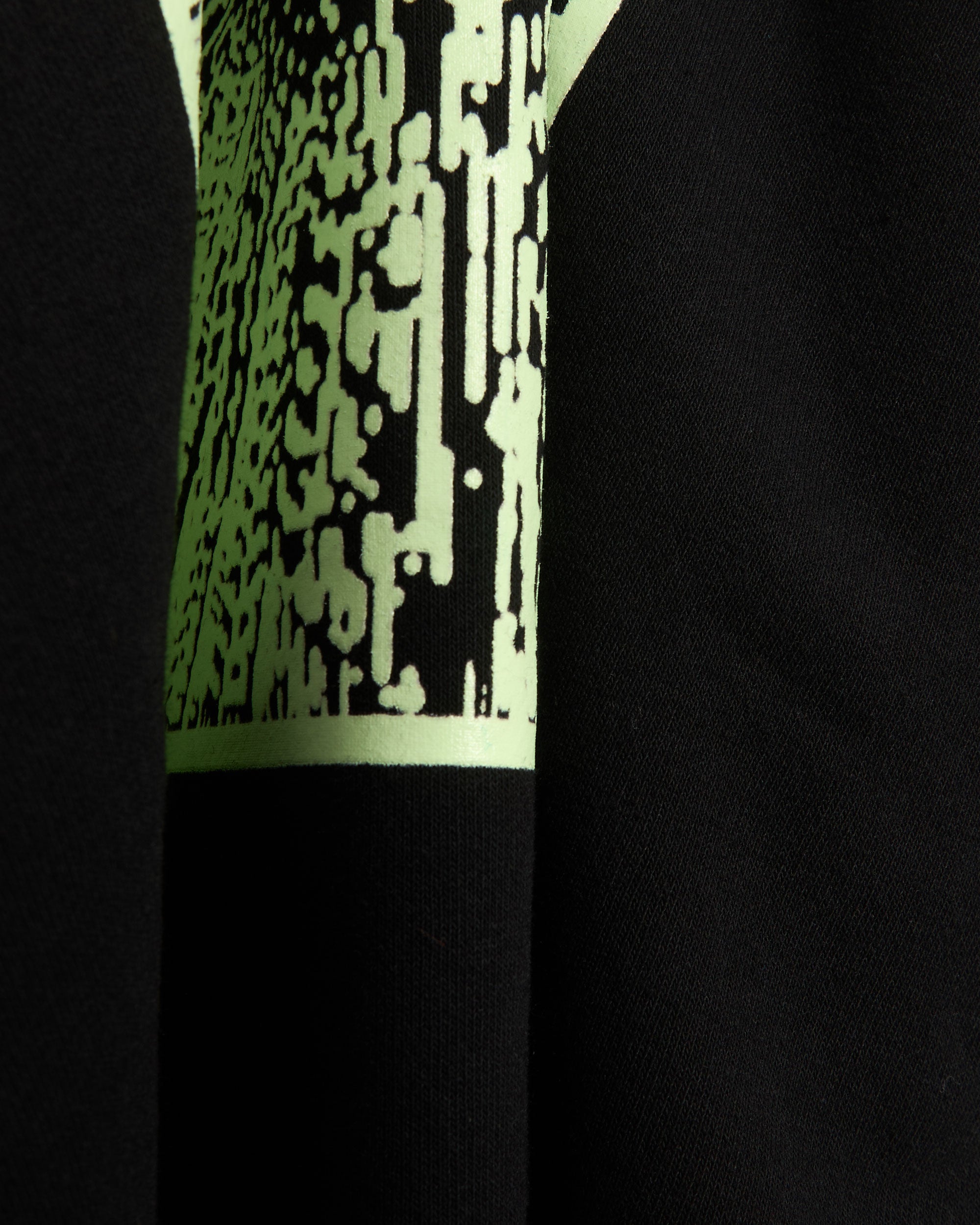 Sweatshirts OBEY Clothing x Klasse Wrecks Party & Survive Men's Hoodie Men's Hoodie - 112844276M-BLK