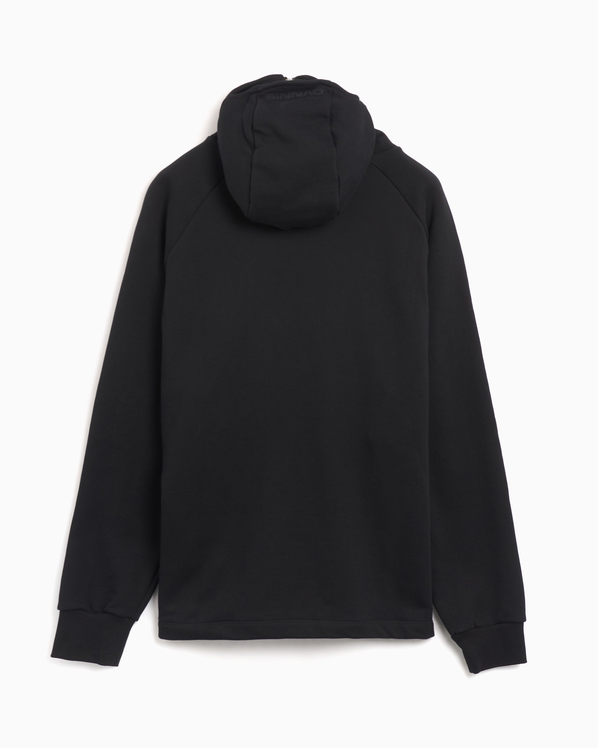 Sweatshirts OVNNIE Men's Balaclava Hoodie Men's Hoodie - NL07B
