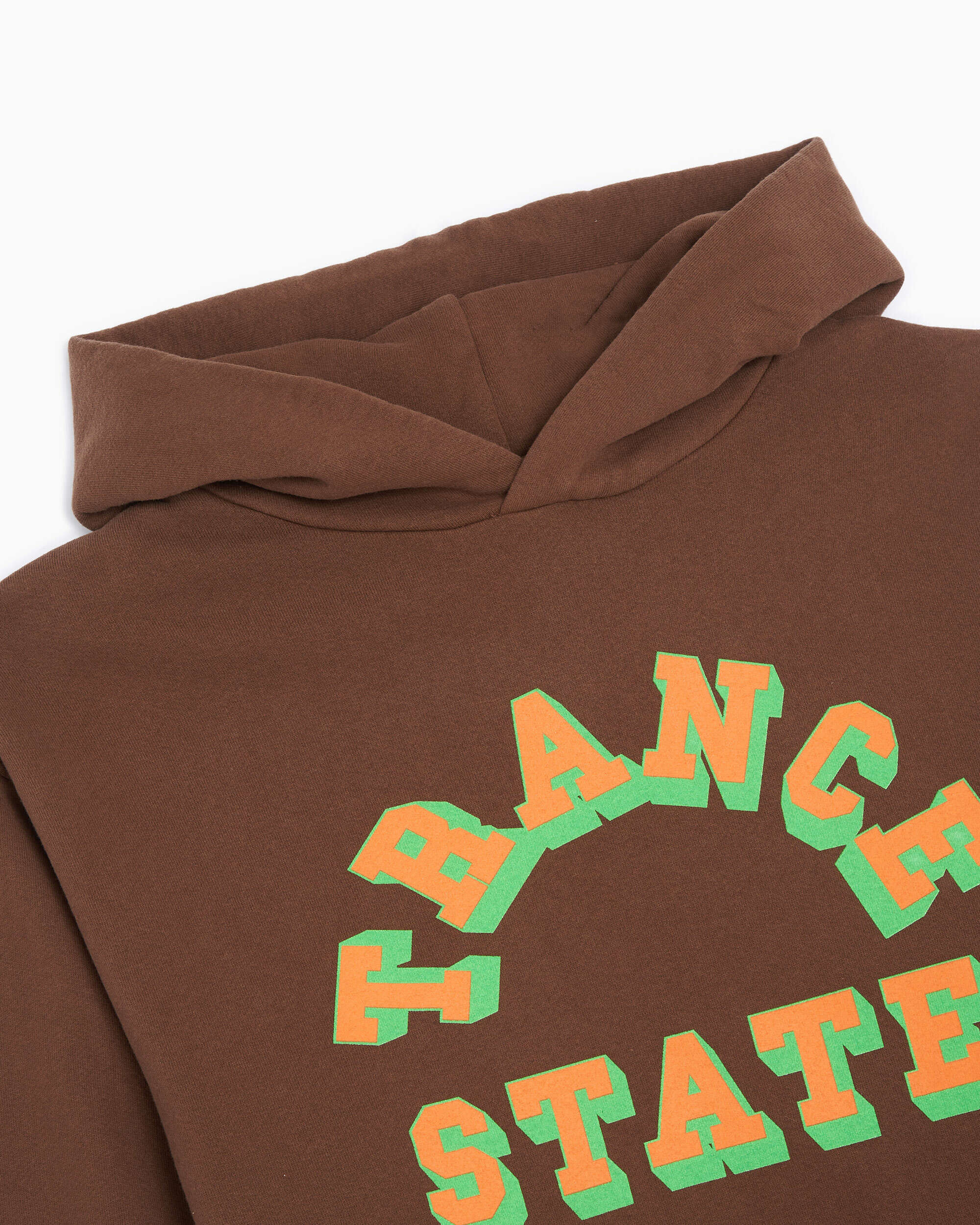 Sweatshirts Perks & Mini Perks And Mini Trance State Unisex Hoodie Unisex Hoodie - 3694/A-TOSTRY