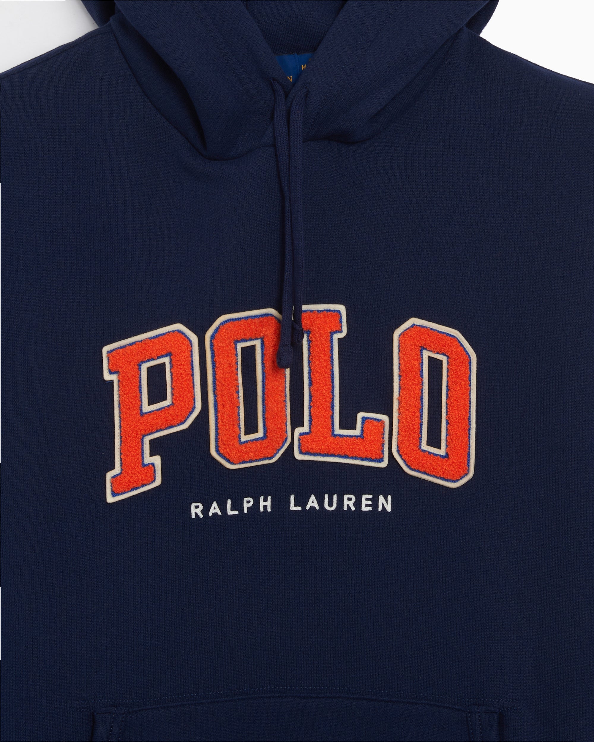 Sweatshirts Polo Ralph Lauren Polo Men's Hoodie Men's Hoodie - 710959017001