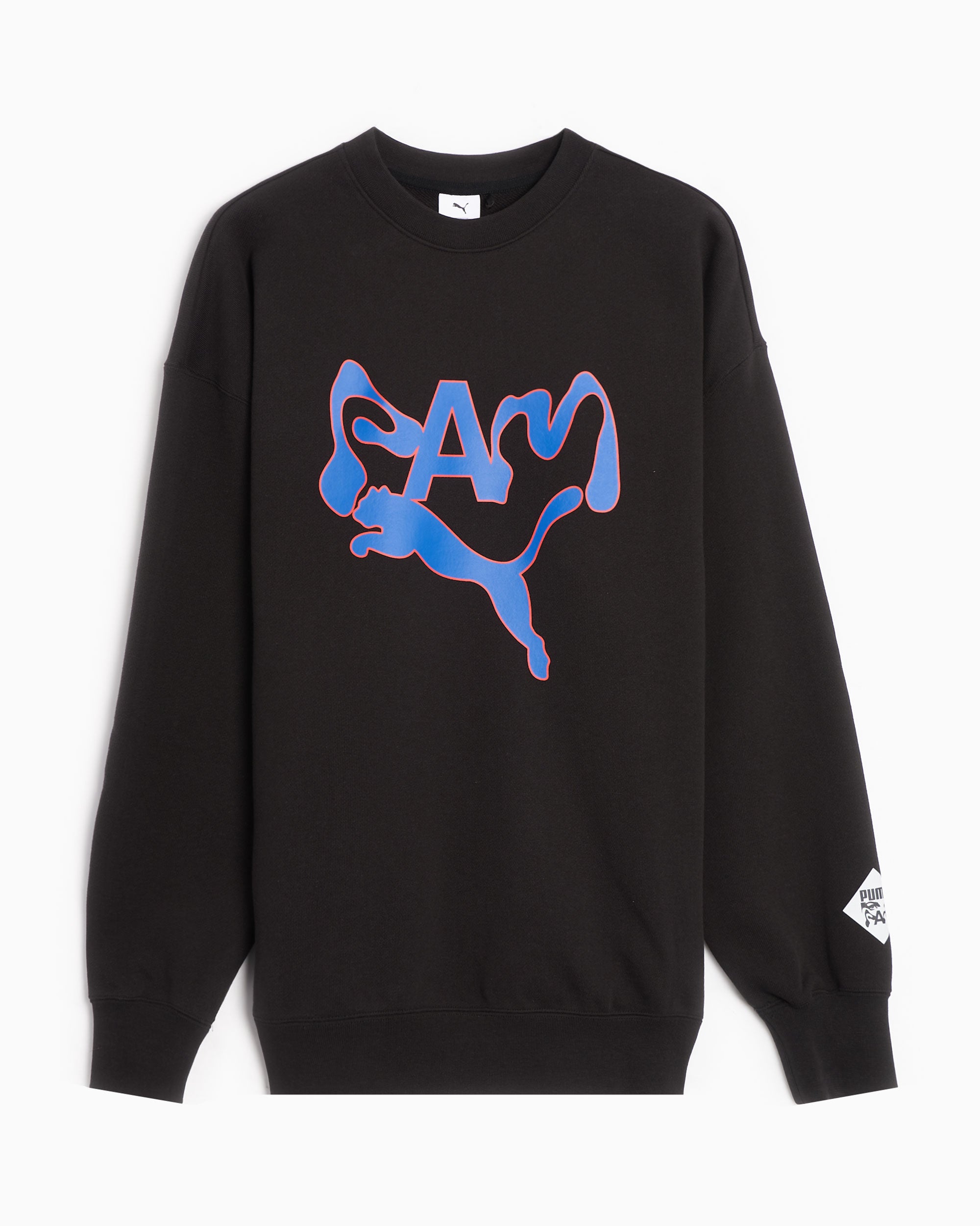 Sweatshirts Puma x P.A.M. Unisex Sweatshirt - 620231-01
