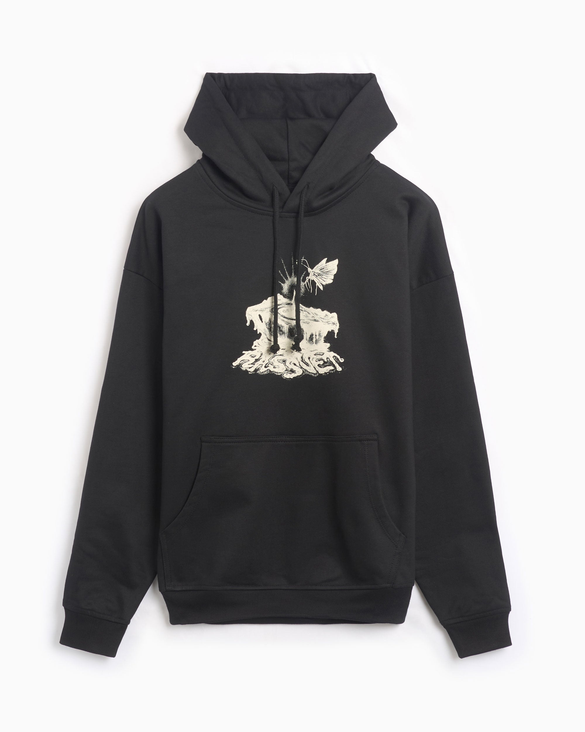 Sweatshirts Rassvet Candle Men's Knit Hoodie Men's Hoodie - PACC15T023-1