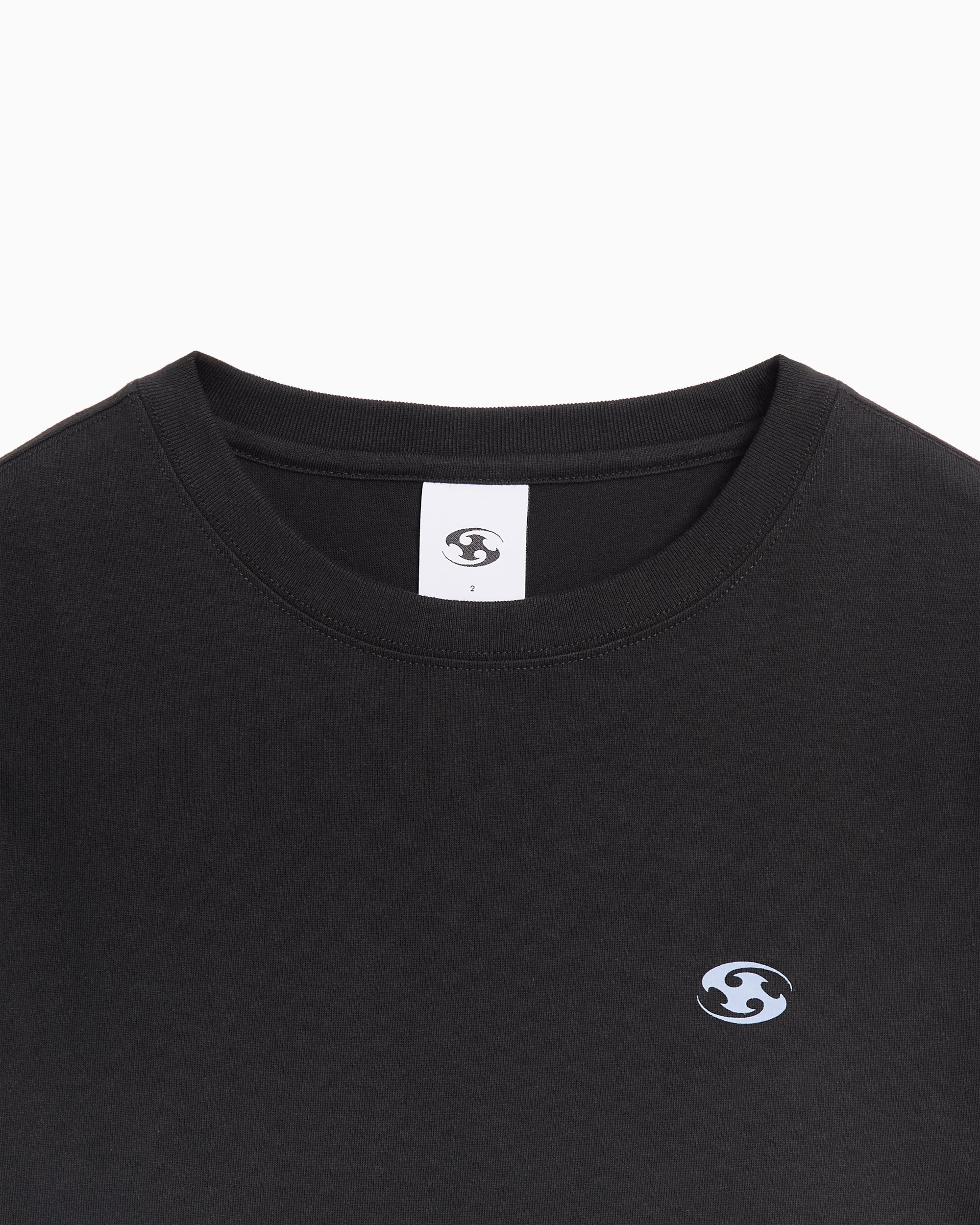 Sweatshirts SAN SAN GEAR Graphic Men's Sweatshirt - SG2503LT02-BLACK