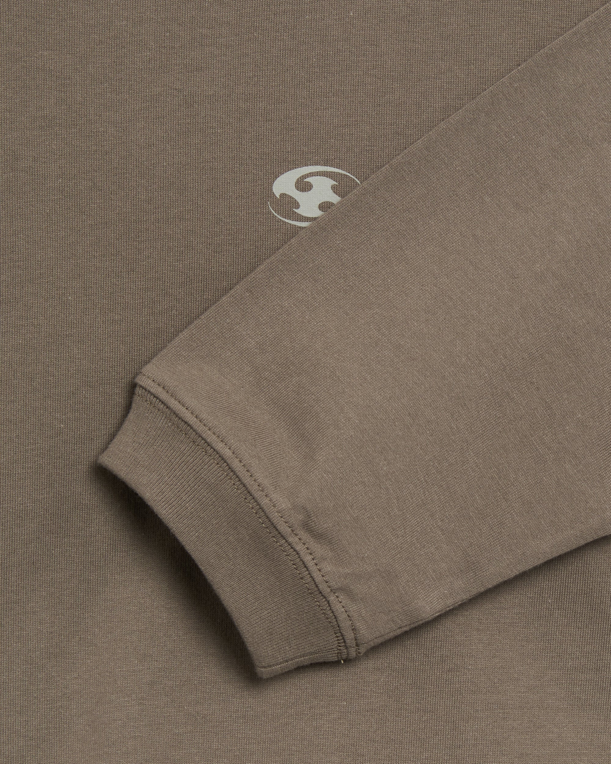 Sweatshirts SAN SAN GEAR Graphic Men's Sweatshirt - SG2503LT02-KHAKI