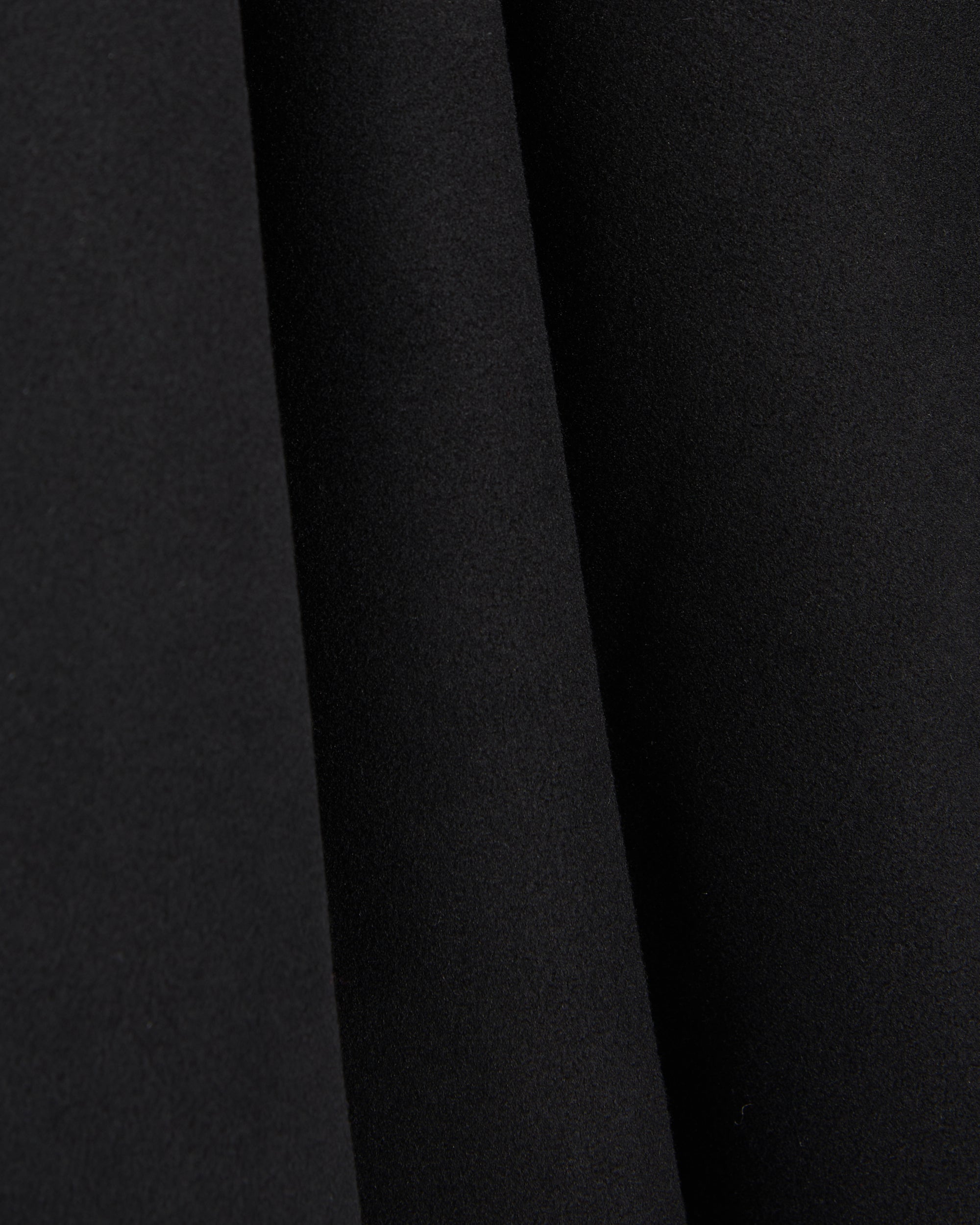 Sweatshirts South2 West8 Men's Paddling Fleece Sweatshirt Men's Half Zip Sweatshirt - PU490-B-Black