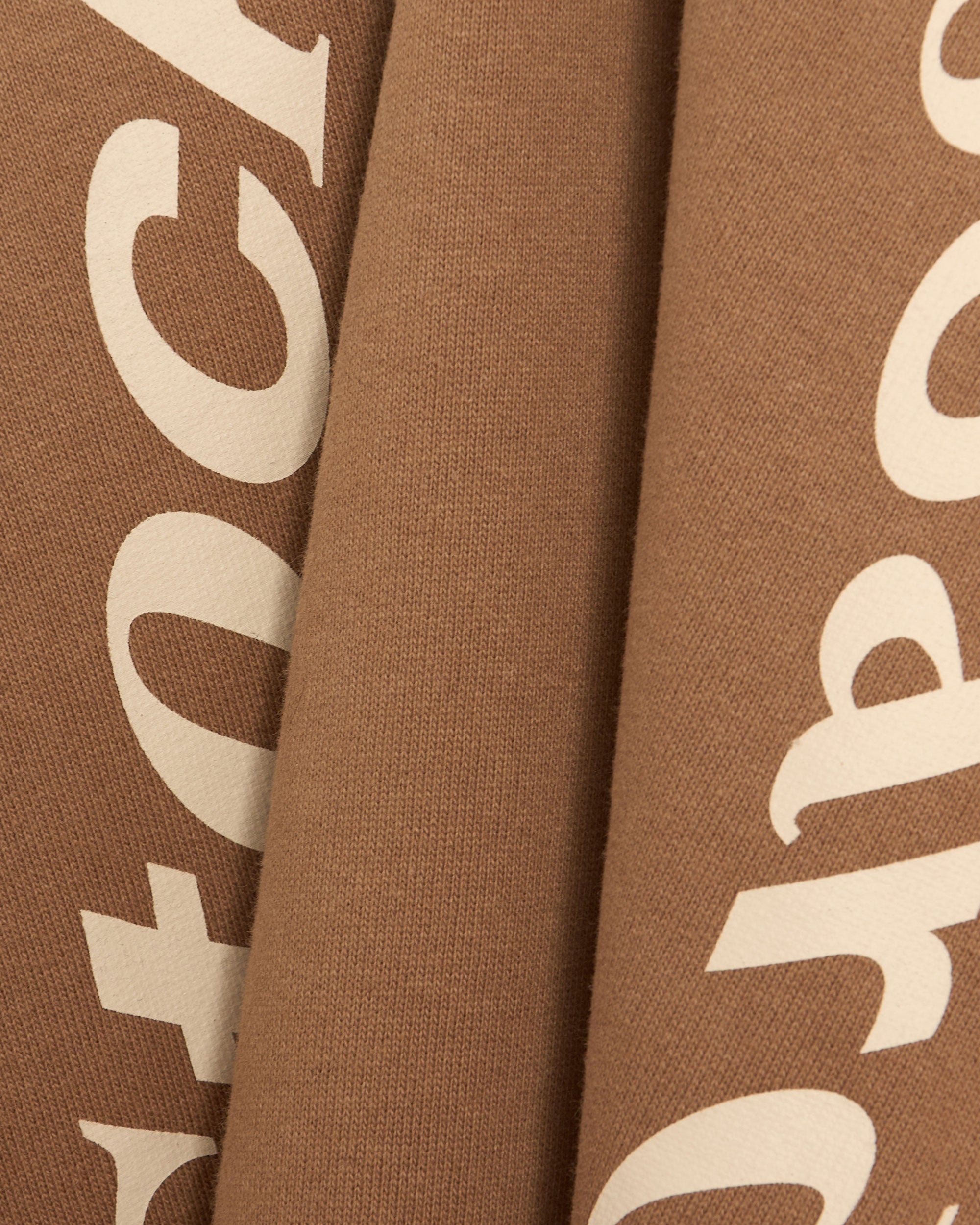 Sweatshirts Stockholm (Surfboard) Club Regular Men's Sweatshirt Relaxed Men's Sweatshirt - U1000151-Brown