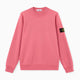 Stone Island met logo Sweatshirt voor heren