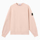Stone Island Oversize met logo Sweatshirt voor heren