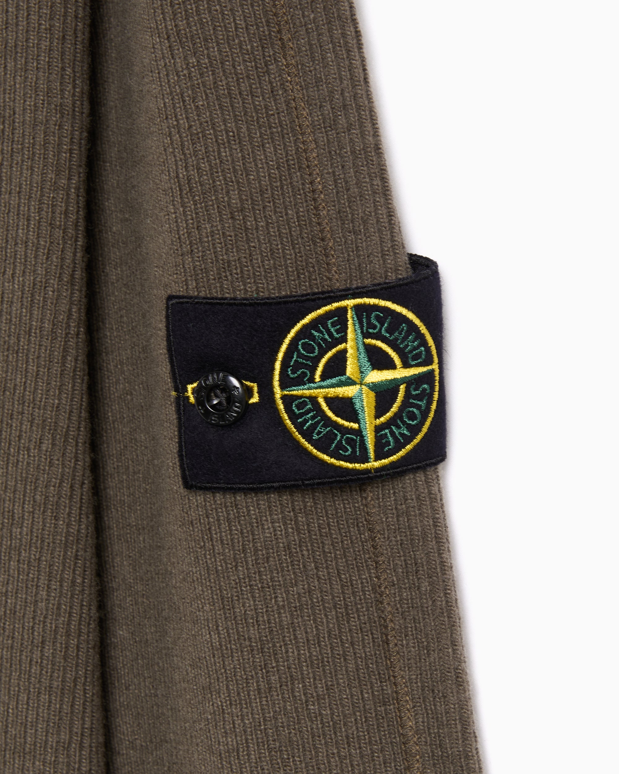 Sweatshirts Stone Island Men's Sweatshirt - K2S156100044S0227-V0054