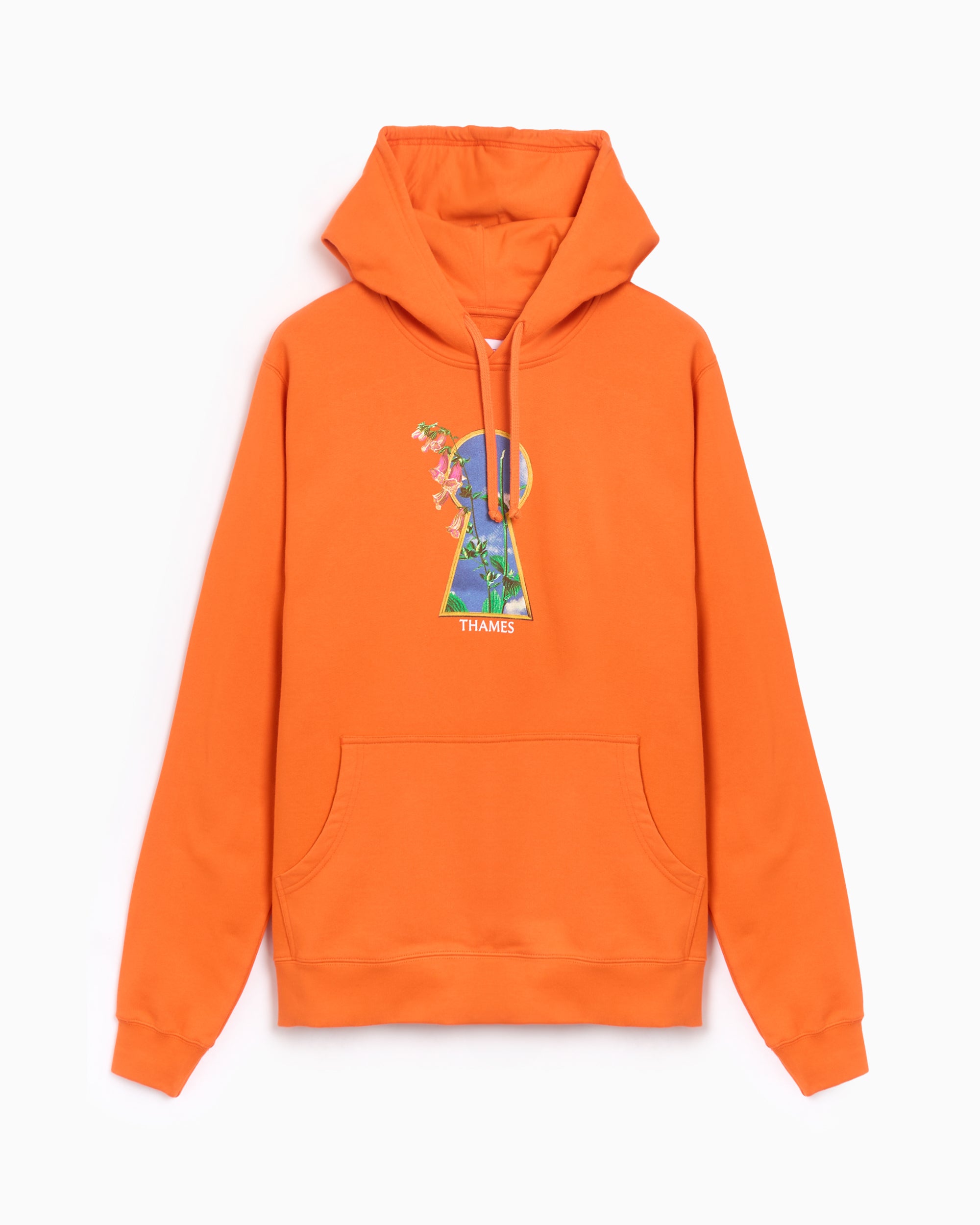 Sweatshirts THAMES MMXX. THAMES MMXX. Wordsworth Men's Hoodie Men's Hoodie - MMXX0924HDEOGE004