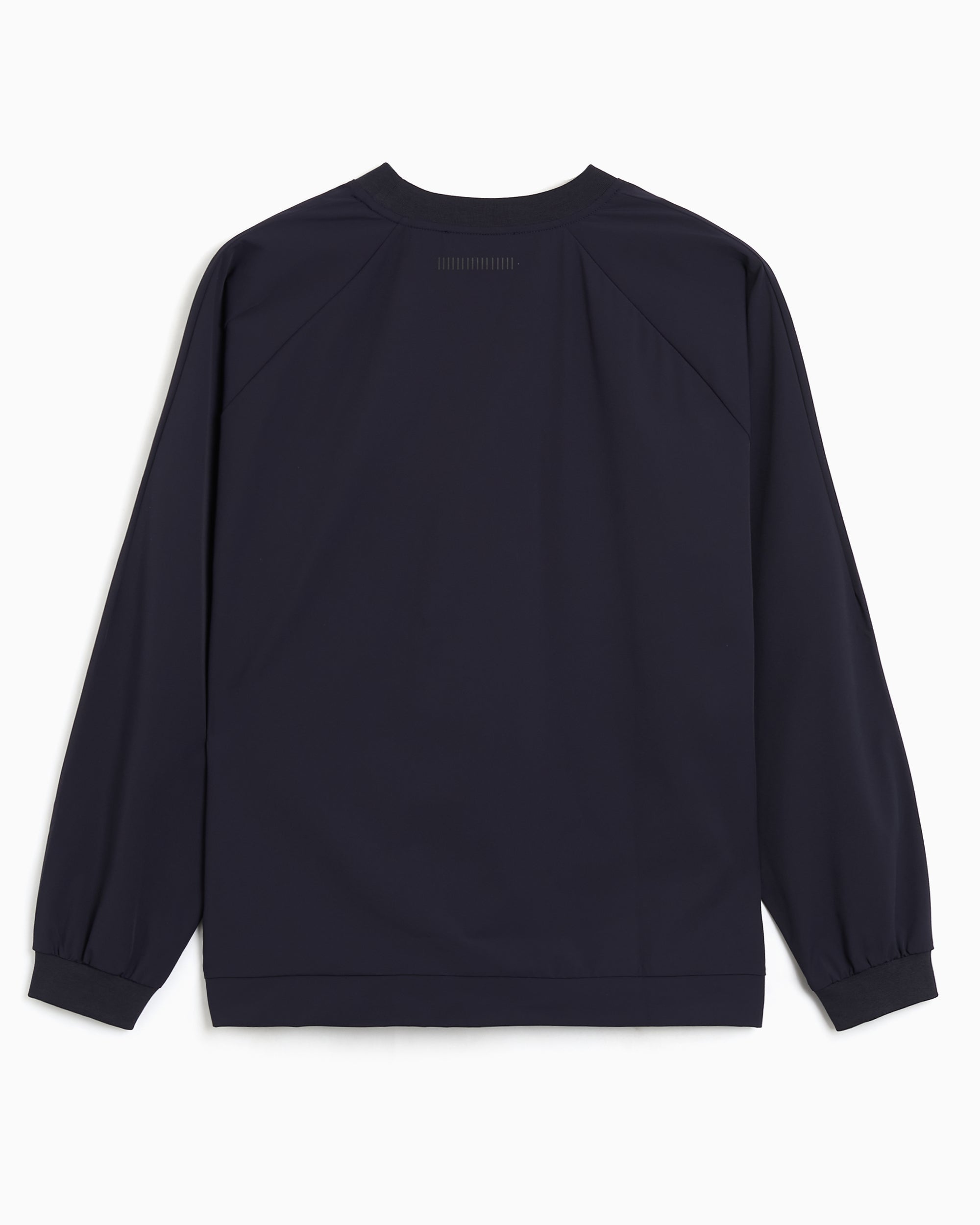 Sweatshirts unfeigned Technical N WR Relaxed Men's Sweatshirt - TSWNWR32