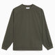 unfeigned Technical N WR Relaxed Sweatshirt voor heren