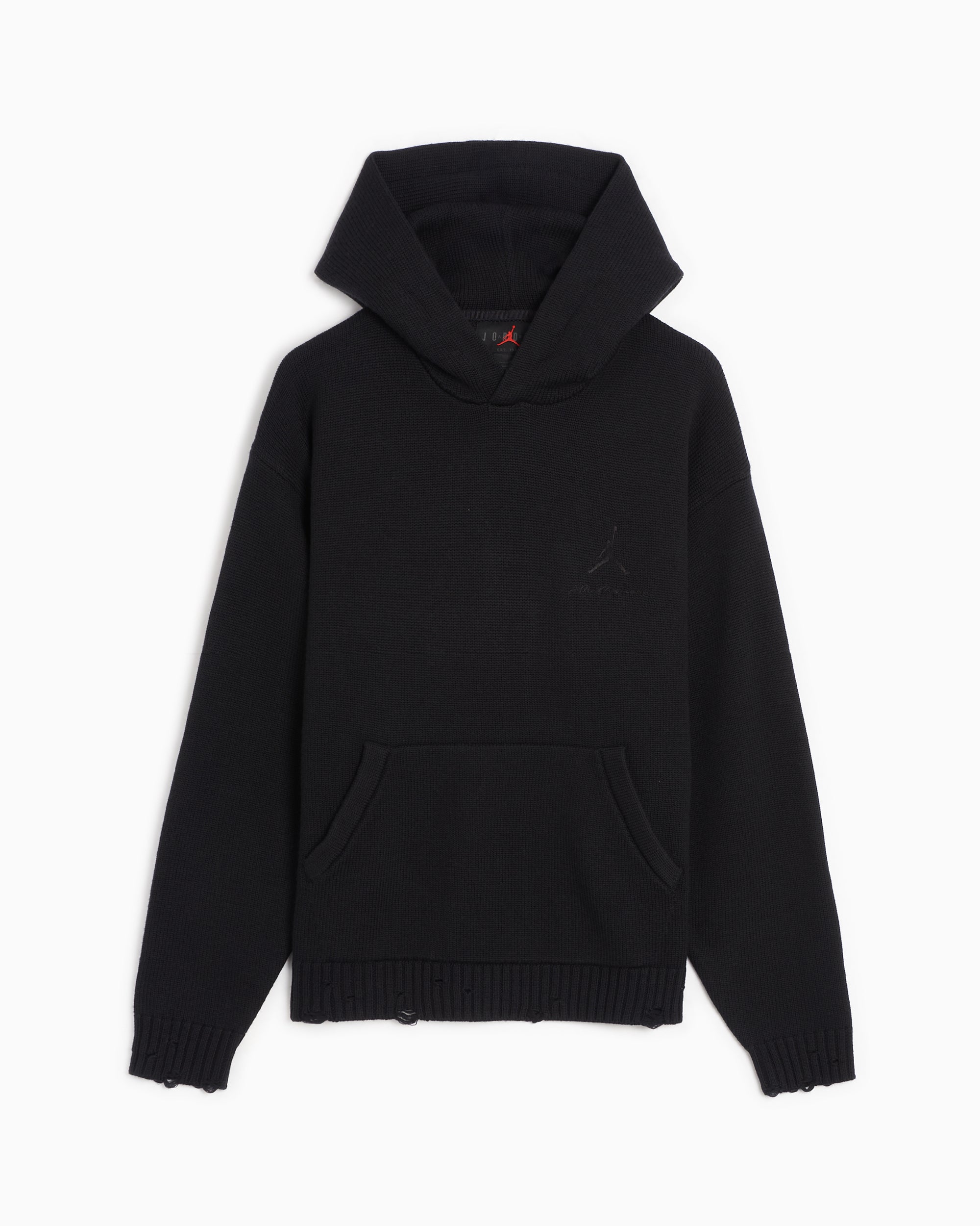 Sweatshirts X A Ma Maniére Jordan x A Ma Maniére Men's Sweater Hoodie Men's Hoodie - FN0611-010
