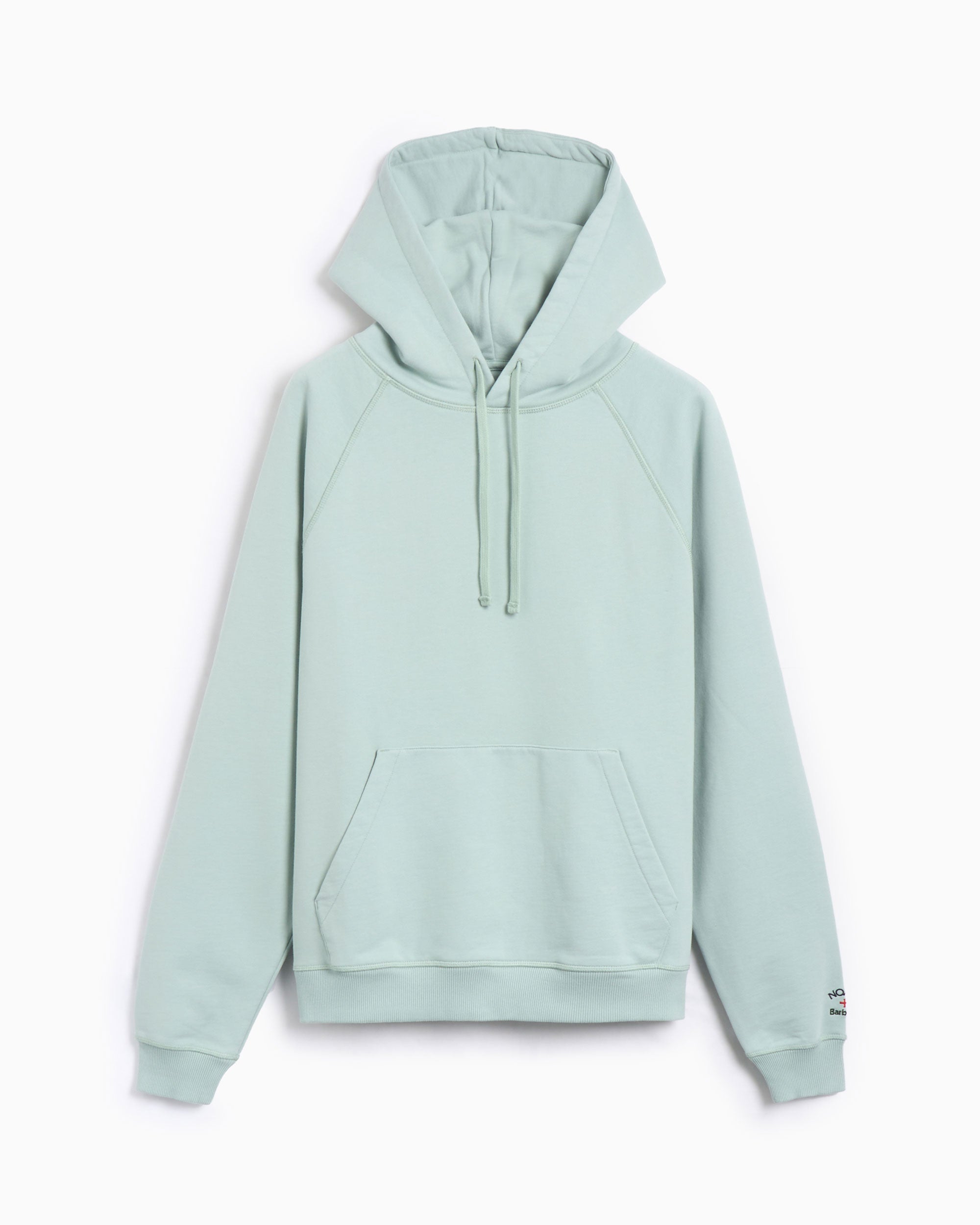 Sweatshirts X Noah Barbour x Noah Men's Hoodie Men's Hoodie - MOL0696BL11