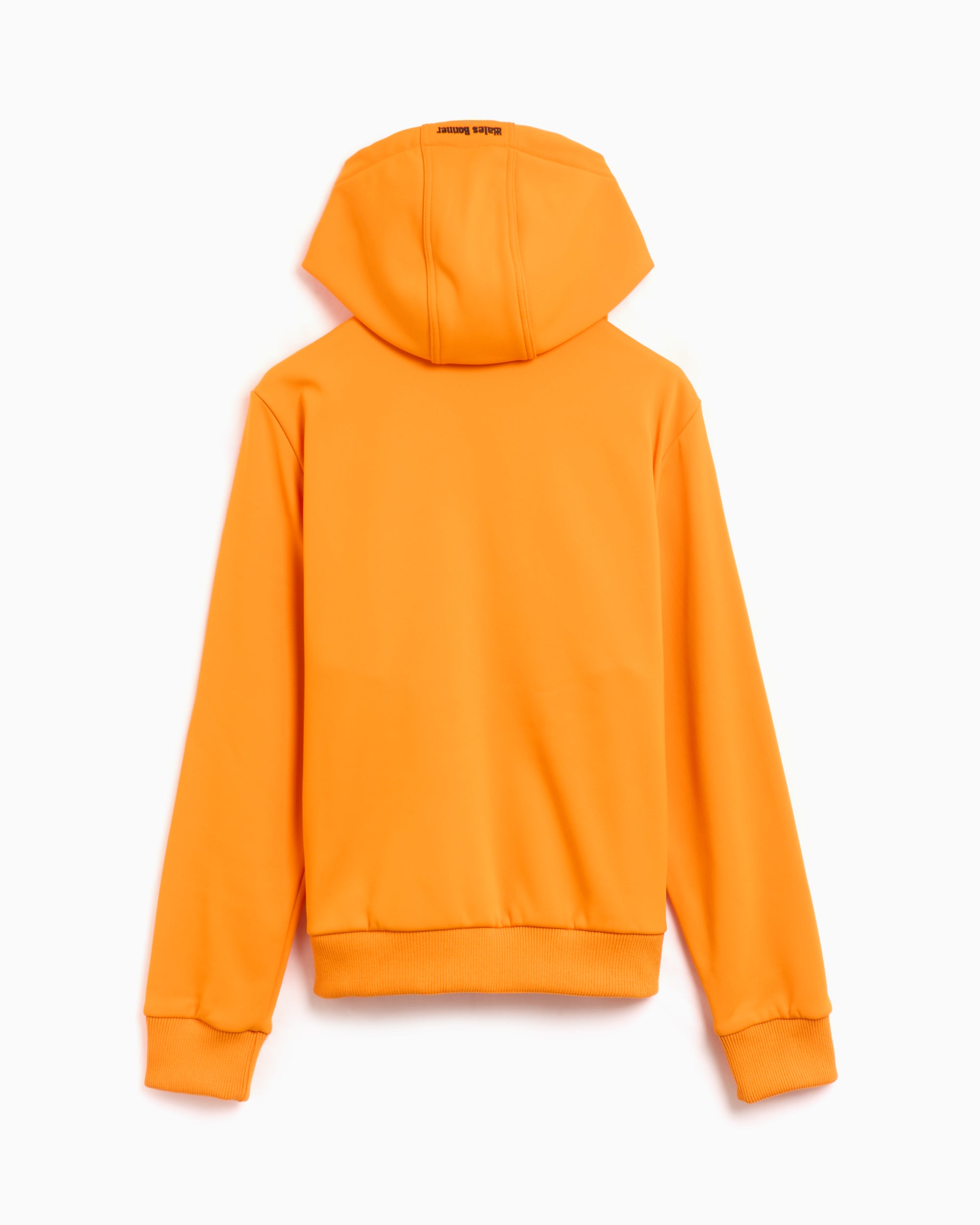 Sweatshirts X Wales Bonner adidas Originals x Wales Bonner Men's Track Hoodie Men's Zip-Up Sweatshirt - JJ2938