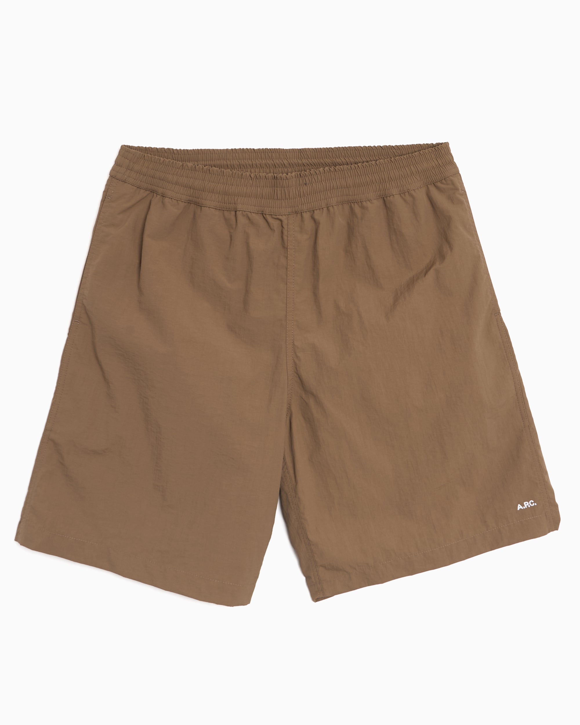 Swimsuit A.P.C. Men's Swimsuit - PAAGY-H18043-BAC