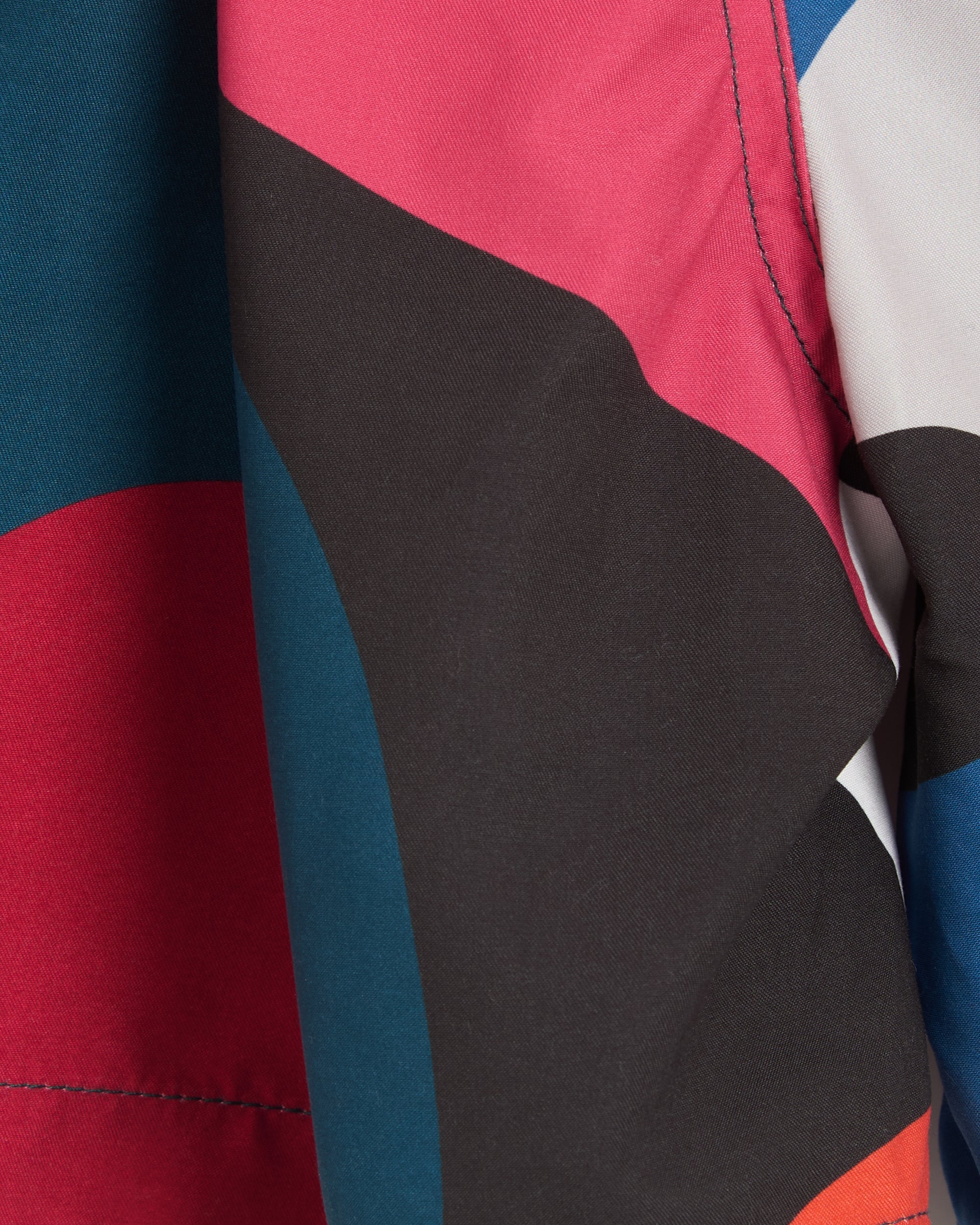 Swimsuit by Parra Ball To The Face Men's Swimsuit - 55250-MULTI