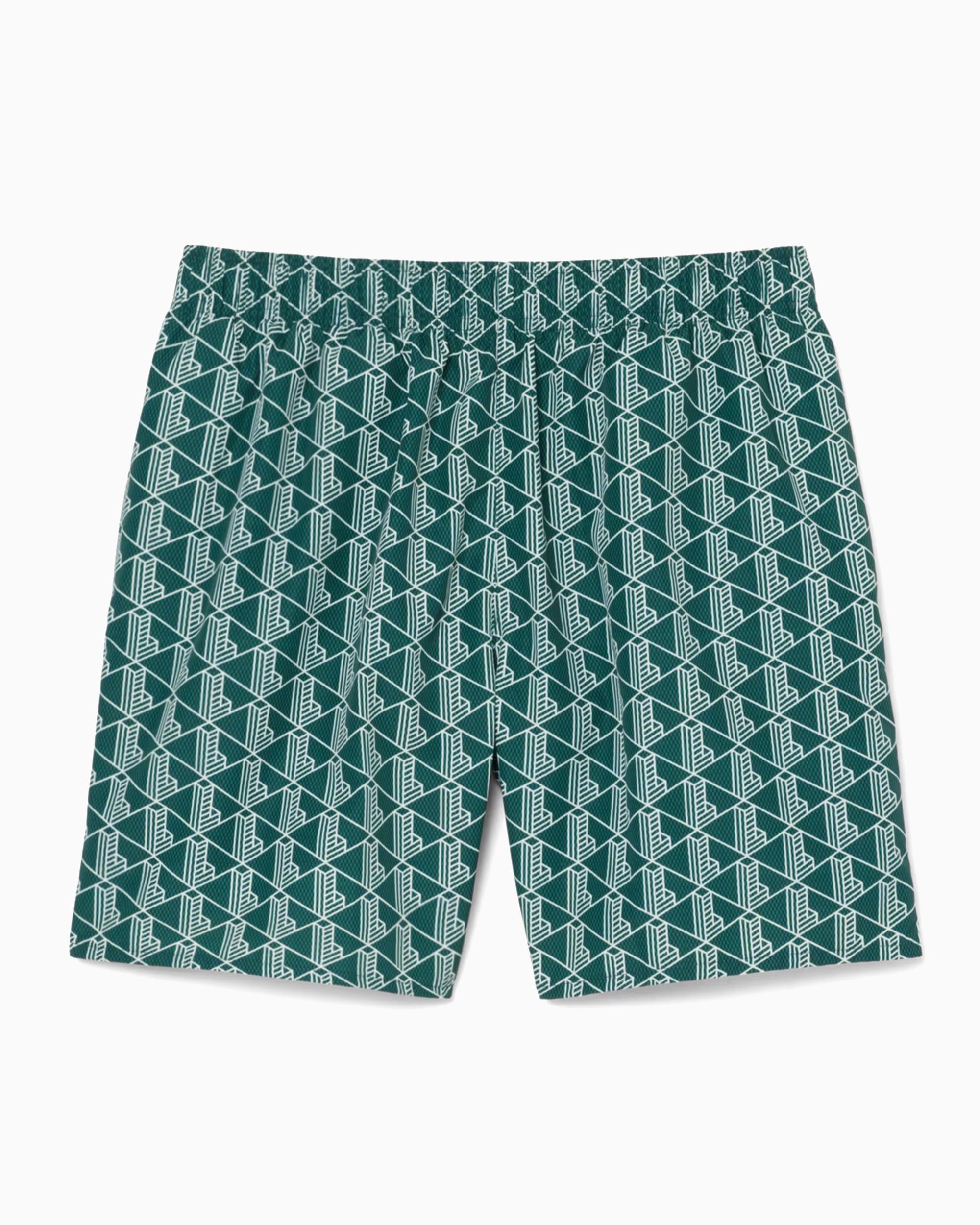 Swimsuit Lacoste Graphic Men's Swimsuit - MH9086-00-D1R