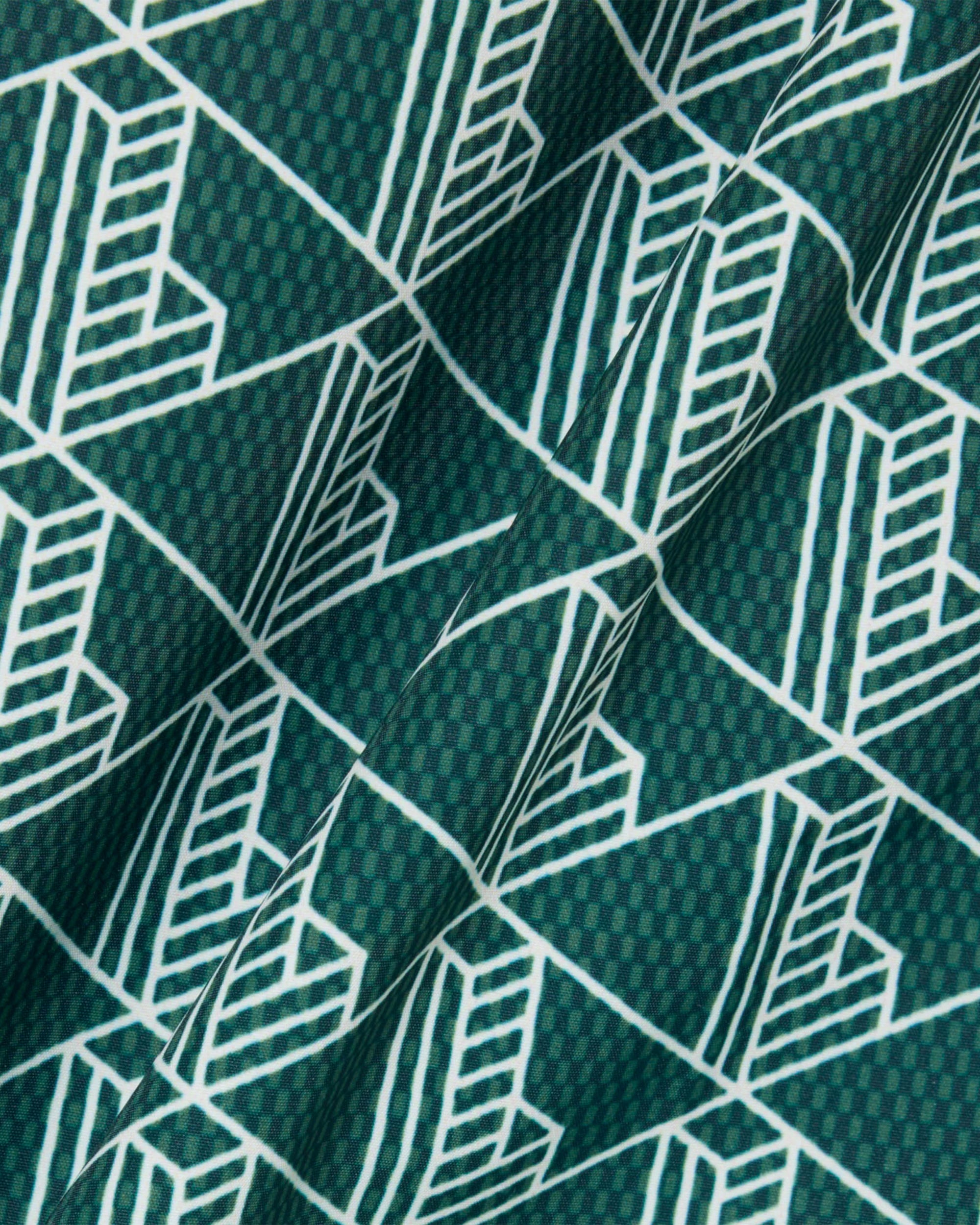 Swimsuit Lacoste Graphic Men's Swimsuit - MH9086-00-D1R