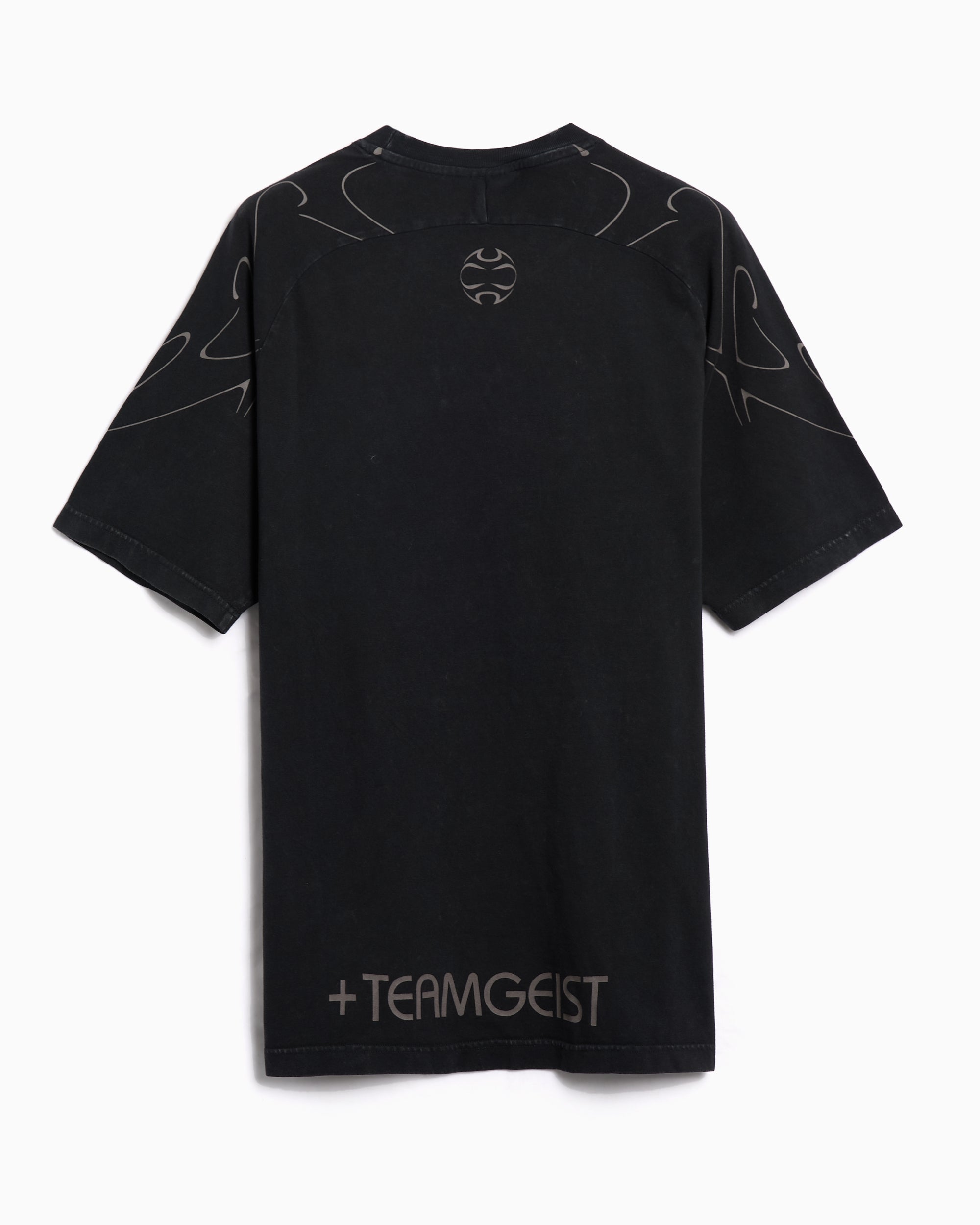 T-Shirts adidas Originals Adilenium Adilenium Teamgeist Men's T-Shirt - KF8538