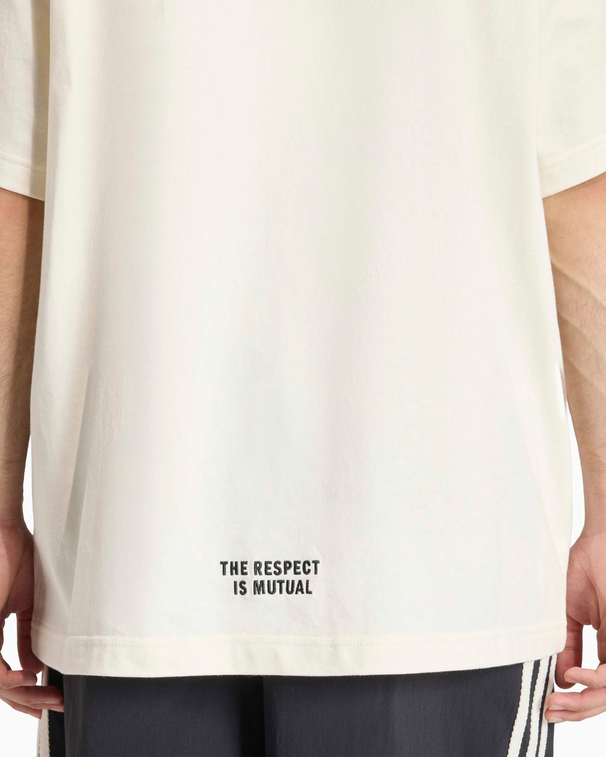 T-Shirts adidas Originals Consortium Relaxed Men's T-Shirt - KF1993