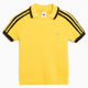 adidas Originals Knitted Cali Slim T-Shirt voor dames
