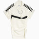 adidas Originals Reconstructed Slim met logo T-Shirt voor dames