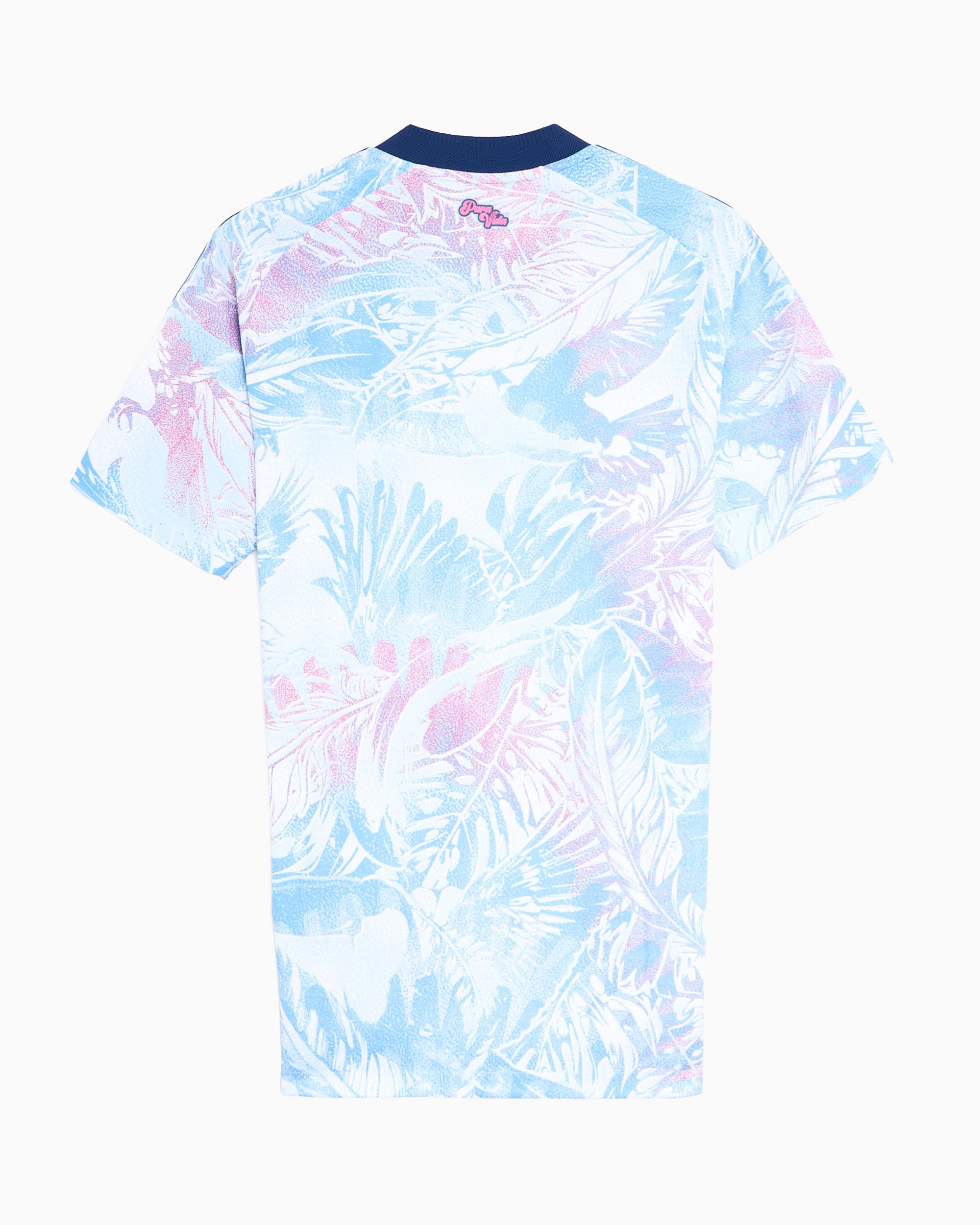 T-Shirts adidas Originals Republic of Costa Rica Football Visitor 2026 Men's Jersey T-Shirt - KB7479