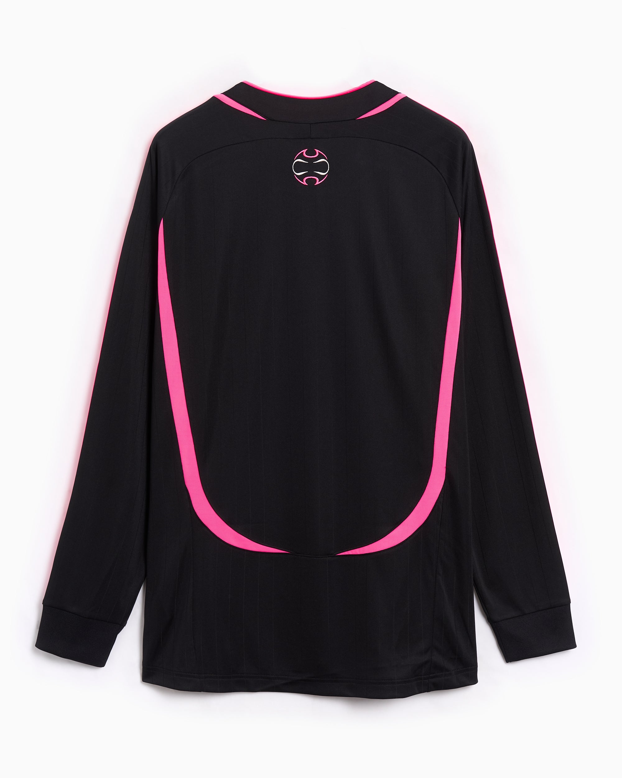 T-Shirts adidas Originals Teamgeist Long-Sleeved Men's T-Shirt - JW5907