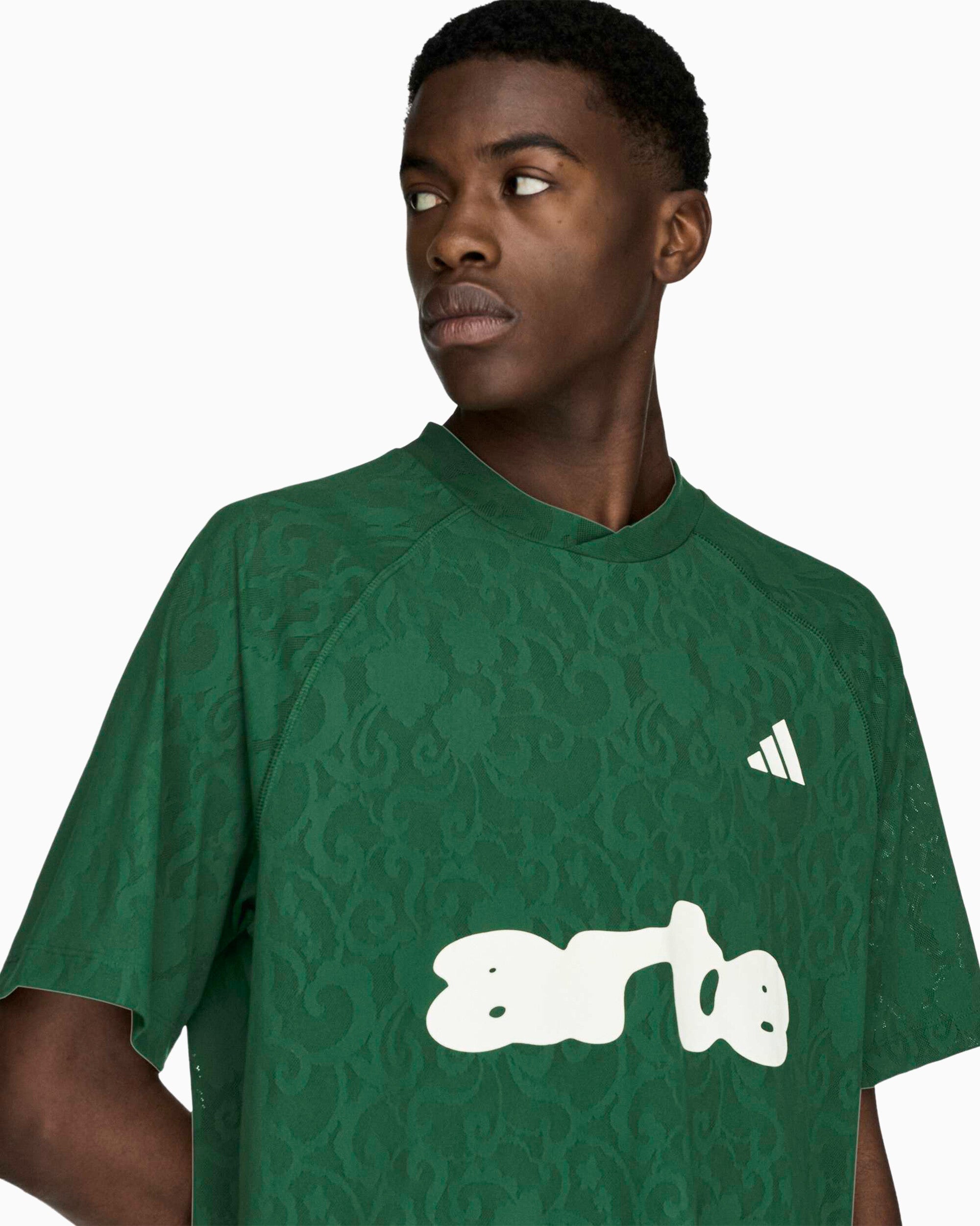 T-Shirts adidas Originals x Arte Antwerp Engineered Lace Men's T-Shirt - KT3014
