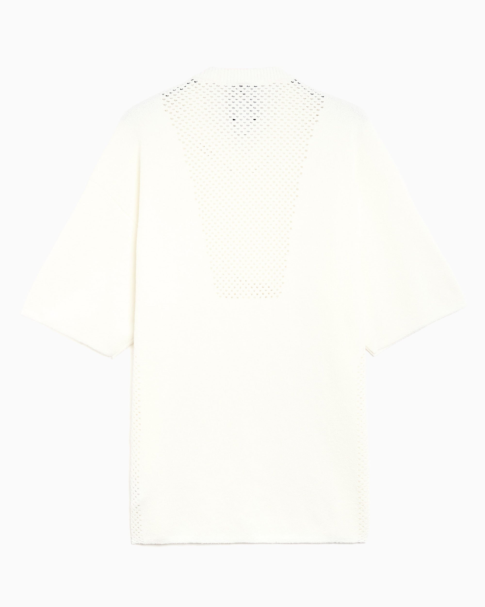 T-Shirts adidas Originals x Arte Antwerp Flatknit Men's Jersey T-Shirt - KT3027