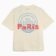 adidas Originals x Bad Bunny DTmF Tour Merch "Paris" Heavyweight met grafisch T-Shirt Unisex