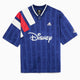 adidas Originals x Brain Dead x Disney met grafisch Jersey T-Shirt voor heren