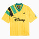 adidas Originals x Brain Dead x Disney met grafisch Jersey T-Shirt voor heren