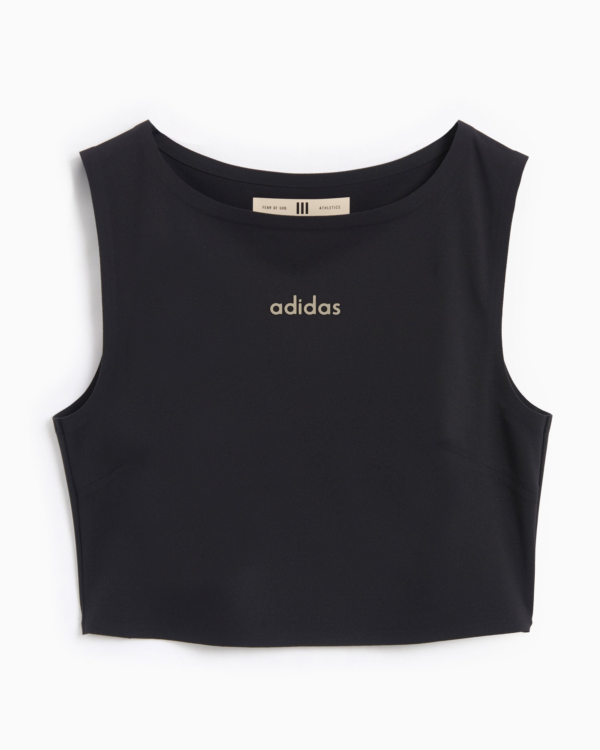 T-Shirts adidas Originals x Fear of God ATHLETICS Women's T-Shirt - IT1931