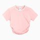 adidas Originals x JENNIE Adiluna Season 2 Slim T-Shirt voor dames