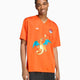 adidas Originals x Pokemon "Charizard" Relaxed met grafisch T-Shirt voor heren