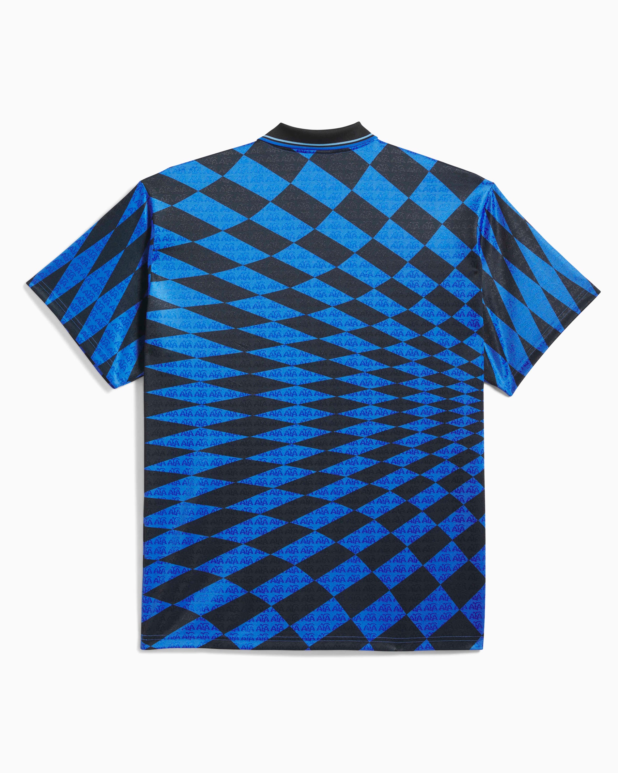 T-Shirts adidas Originals x Thrasher x AFA Argentina Men's Jersey T-Shirt - KX4551