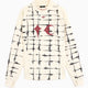 adidas Originals x Thug Club Goalie Relaxed met grafisch met langue mouw Jersey T-Shirt voor heren