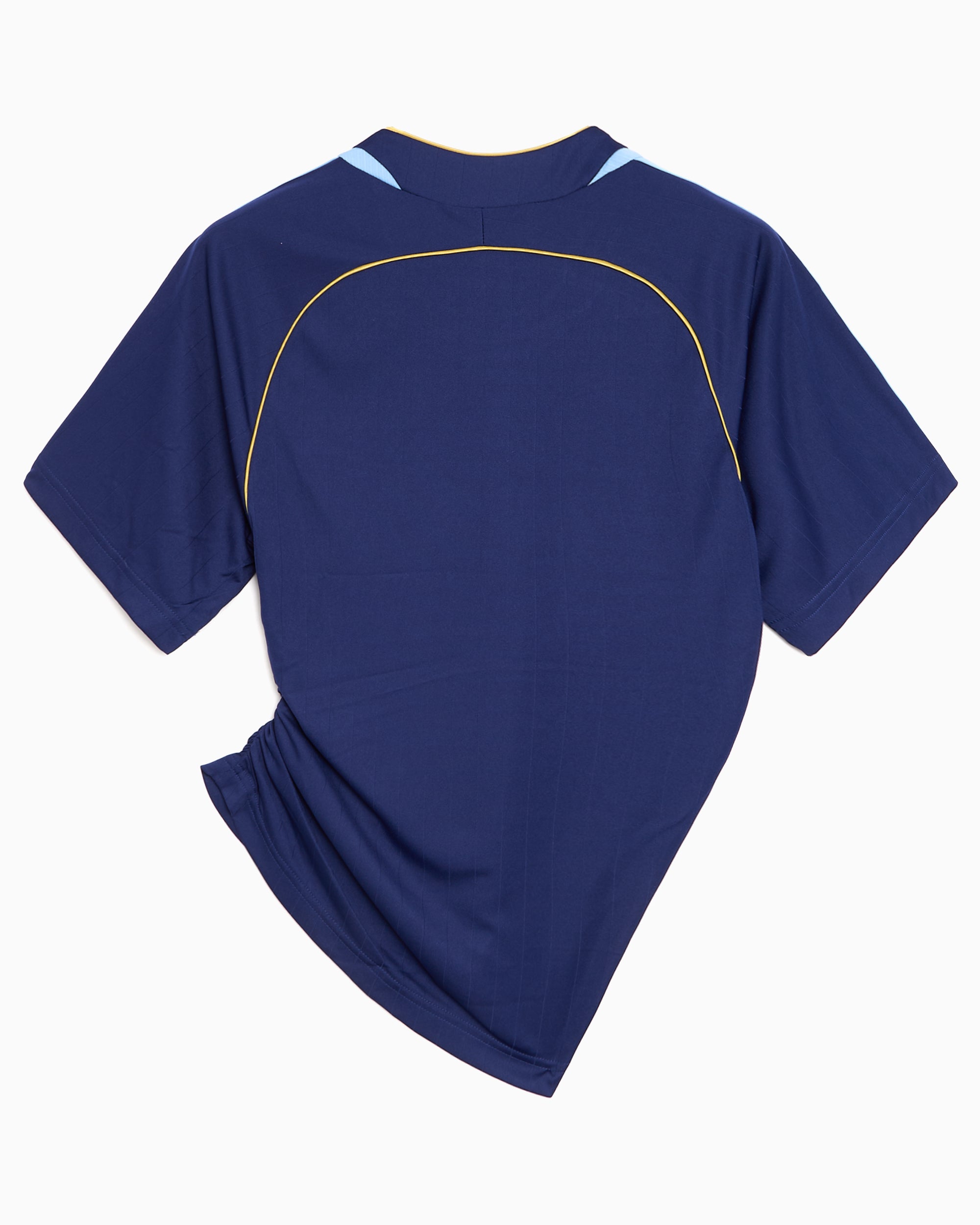 T-Shirts adidas Performance Argentina Reconstructed Women's Jersey T-Shirt - KE2289