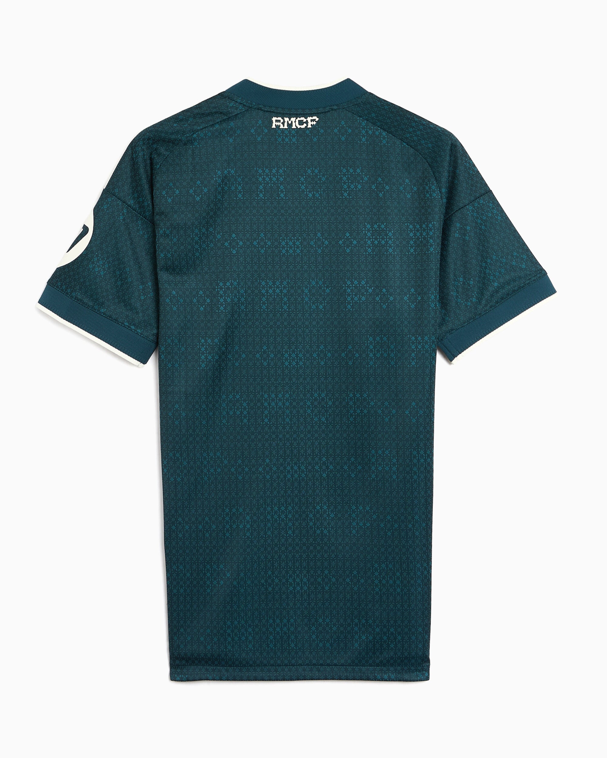 T-Shirts adidas Performance Real Madrid 26/27 Official 2nd Outfit Slim Men's Jersey T-Shirt - JZ7219