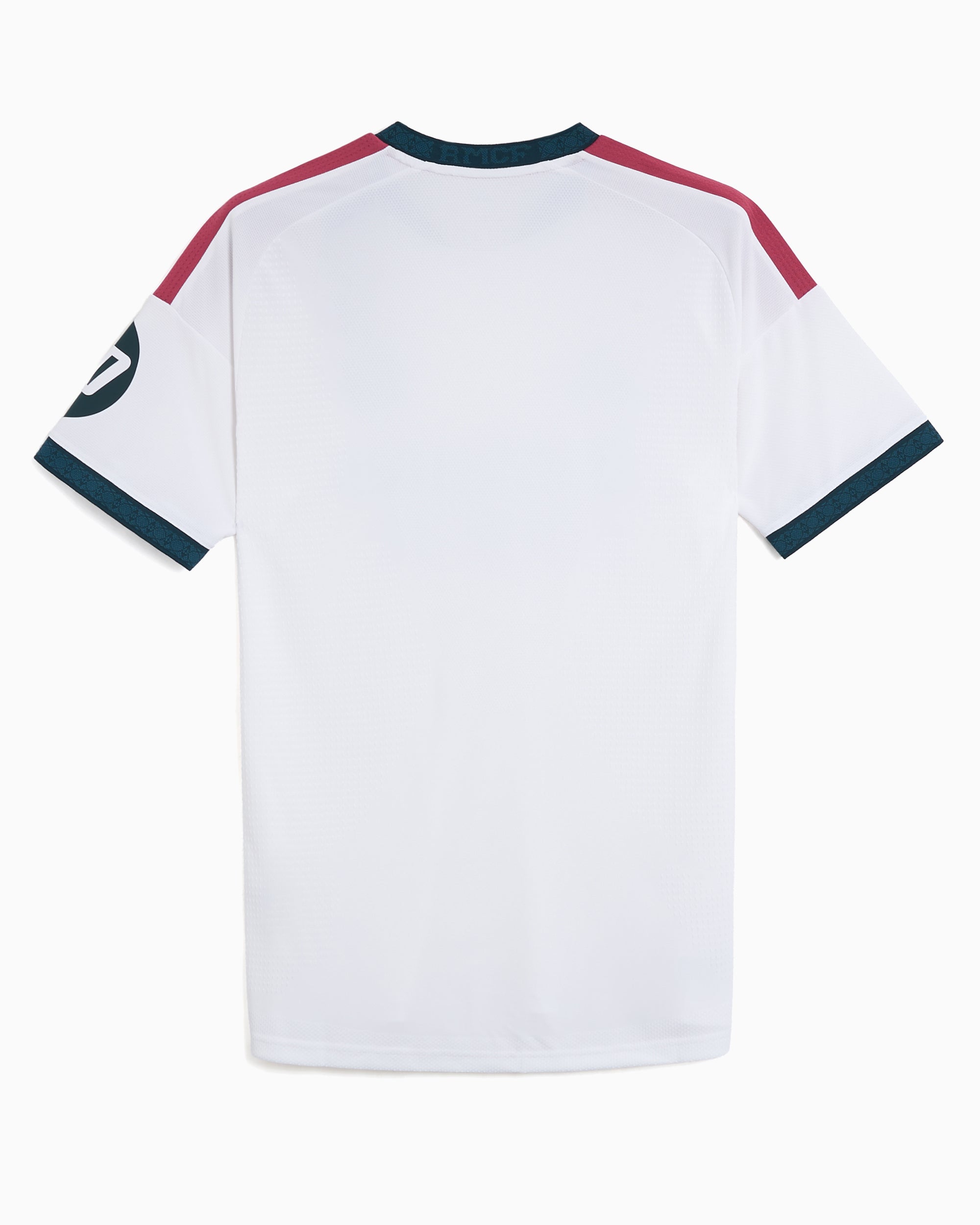T-Shirts adidas Performance Real Madrid 26/27 Oficial Home Kit Slim Men's Jersey T-Shirt - JZ7218