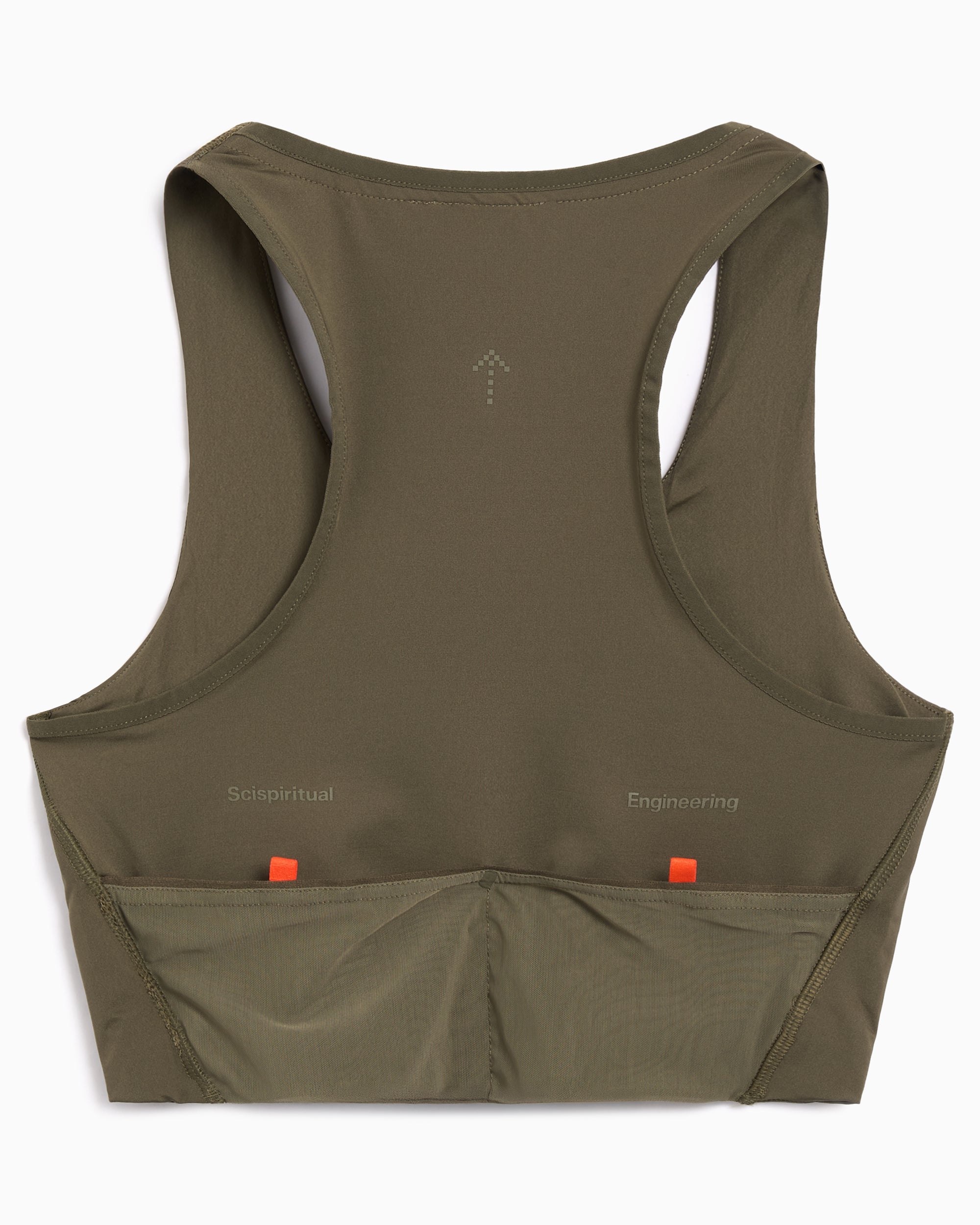 T-Shirts adidas Performance x H.Koumori Adi365 Crop Women's Tank Top - KA1861