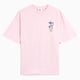 adidas x The Simpsons "Springfield Pet Shop" Relaxed met grafisch T-Shirt voor heren