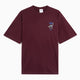 adidas x The Simpsons "Springfield Pet Shop" Relaxed met grafisch T-Shirt voor heren
