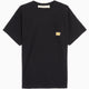 Advisory Board Crystals Abc. 123 Pocket Men's T-Shirt T-Shirt voor heren