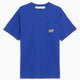 Advisory Board Crystals Abc. 123 Pocket Men's T-Shirt T-Shirt voor heren