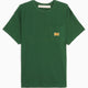 Advisory Board Crystals Abc. 123 Pocket Men's T-Shirt T-Shirt voor heren