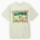 Advisory Board Crystals Abc. Voltaire Men's T-Shirt T-Shirt voor heren